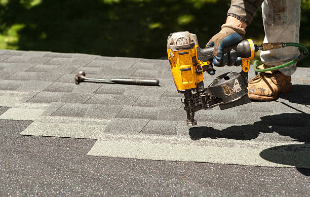Best Roof Leak Repair  in Delavan, IL