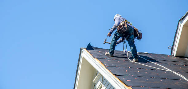 Best Residential Roofing Contractor  in Delavan, IL